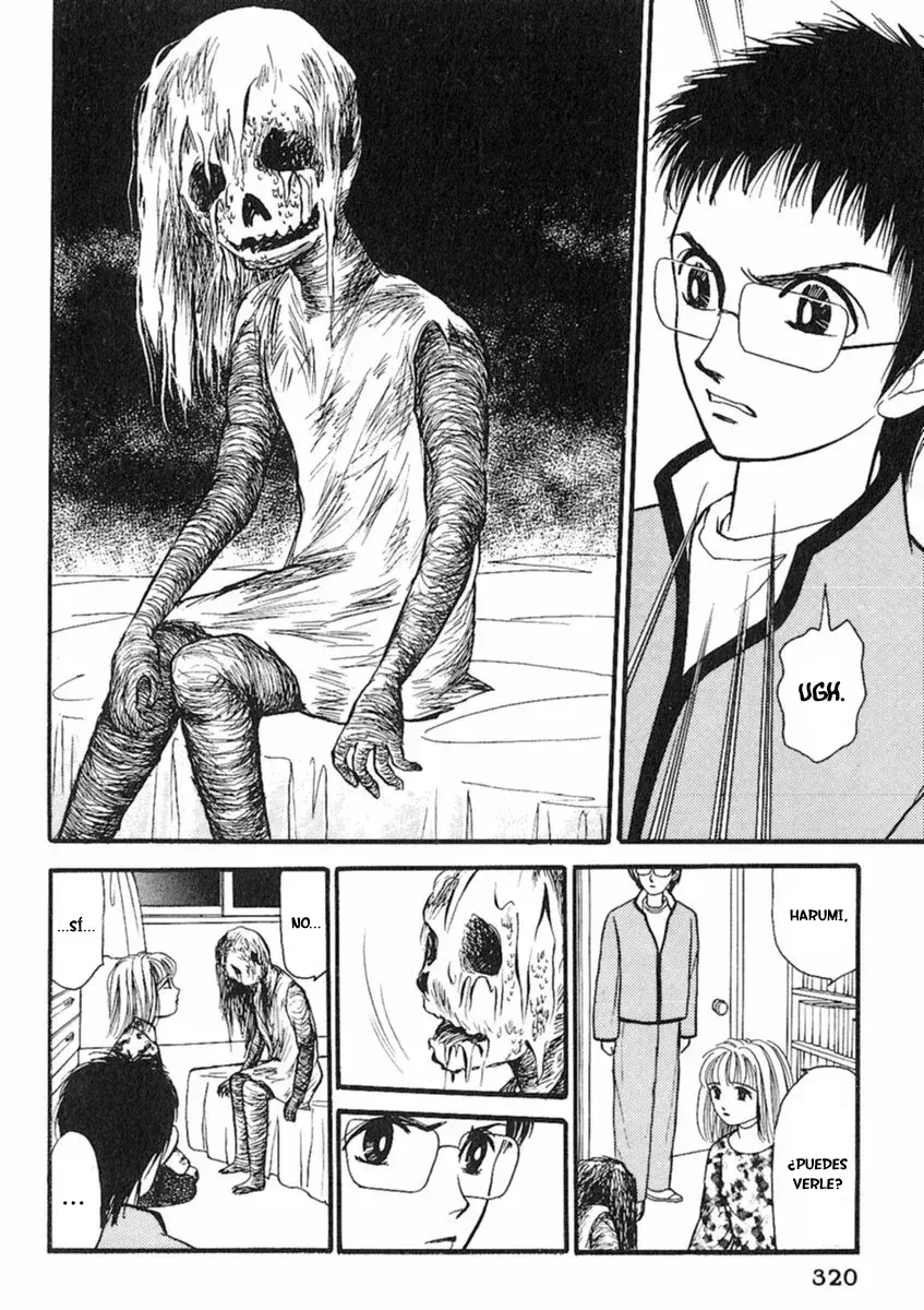 Capitulo 20 page 28