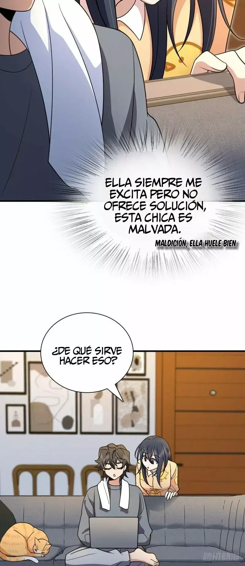 Capitulo 71 page 12