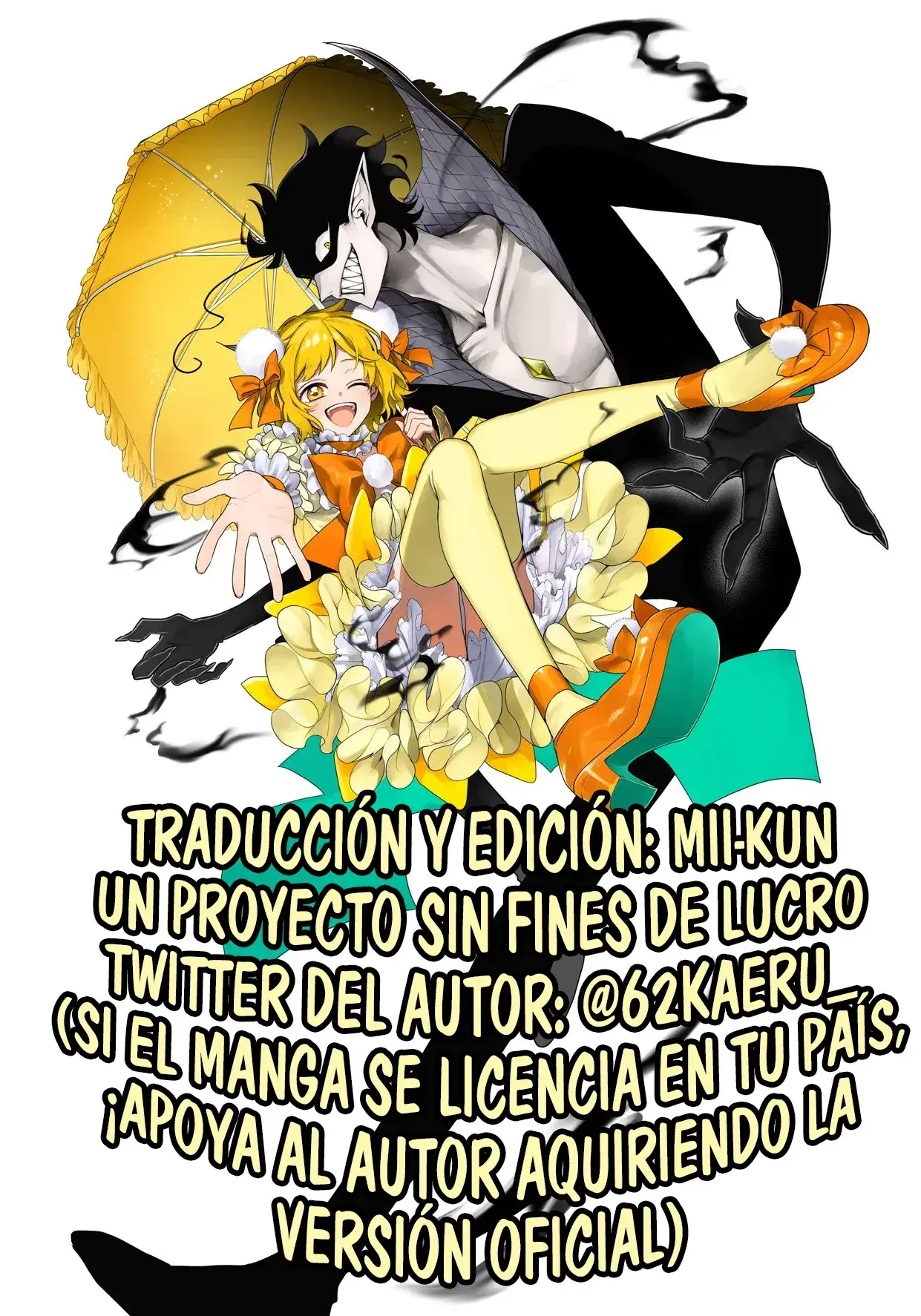 Capitulo 20.30 page 1