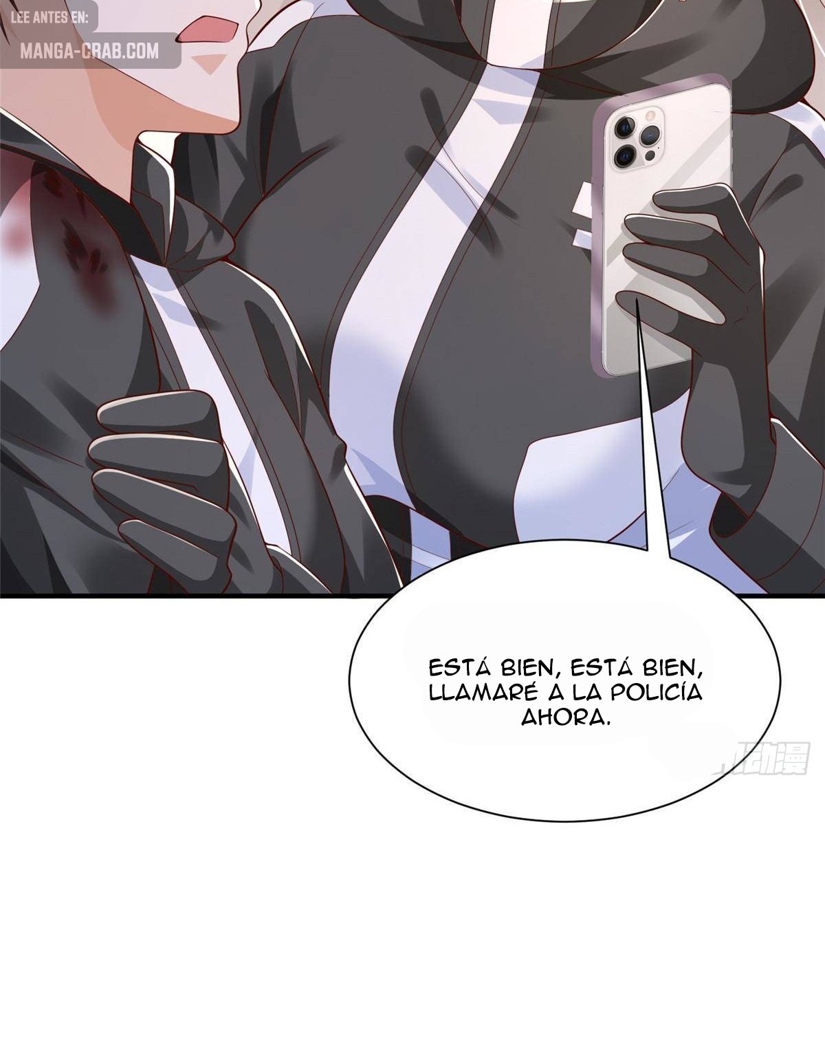 Capitulo 656 page 27