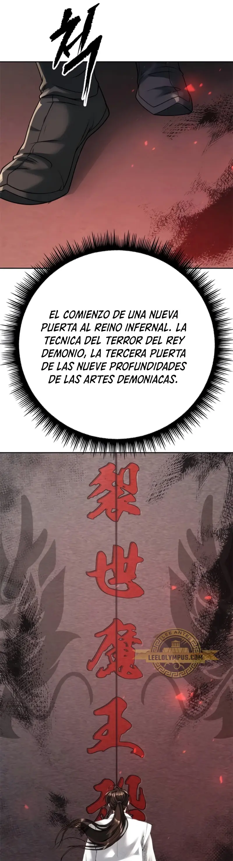 Capitulo 69 page 23