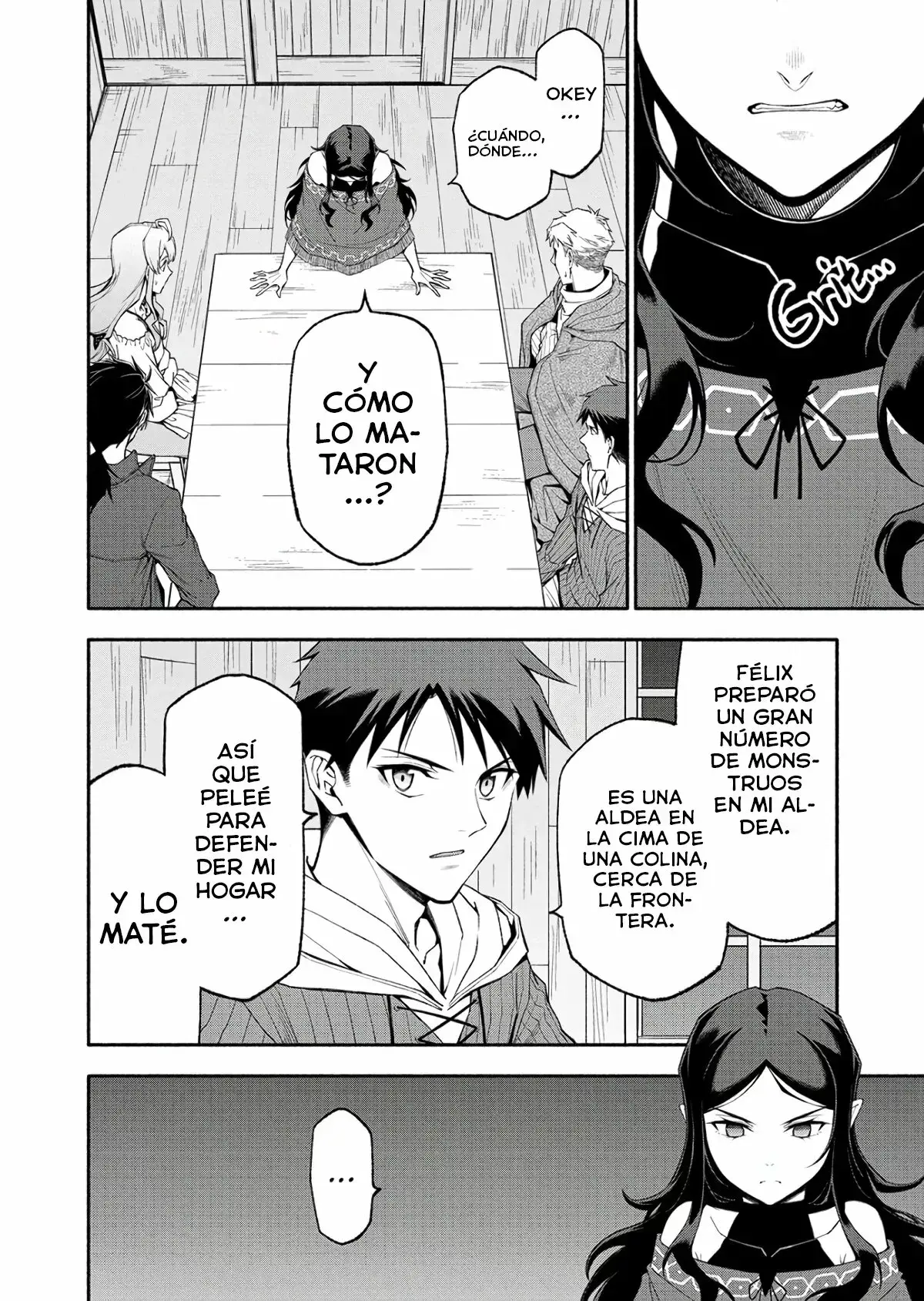 Capitulo 56 page 4