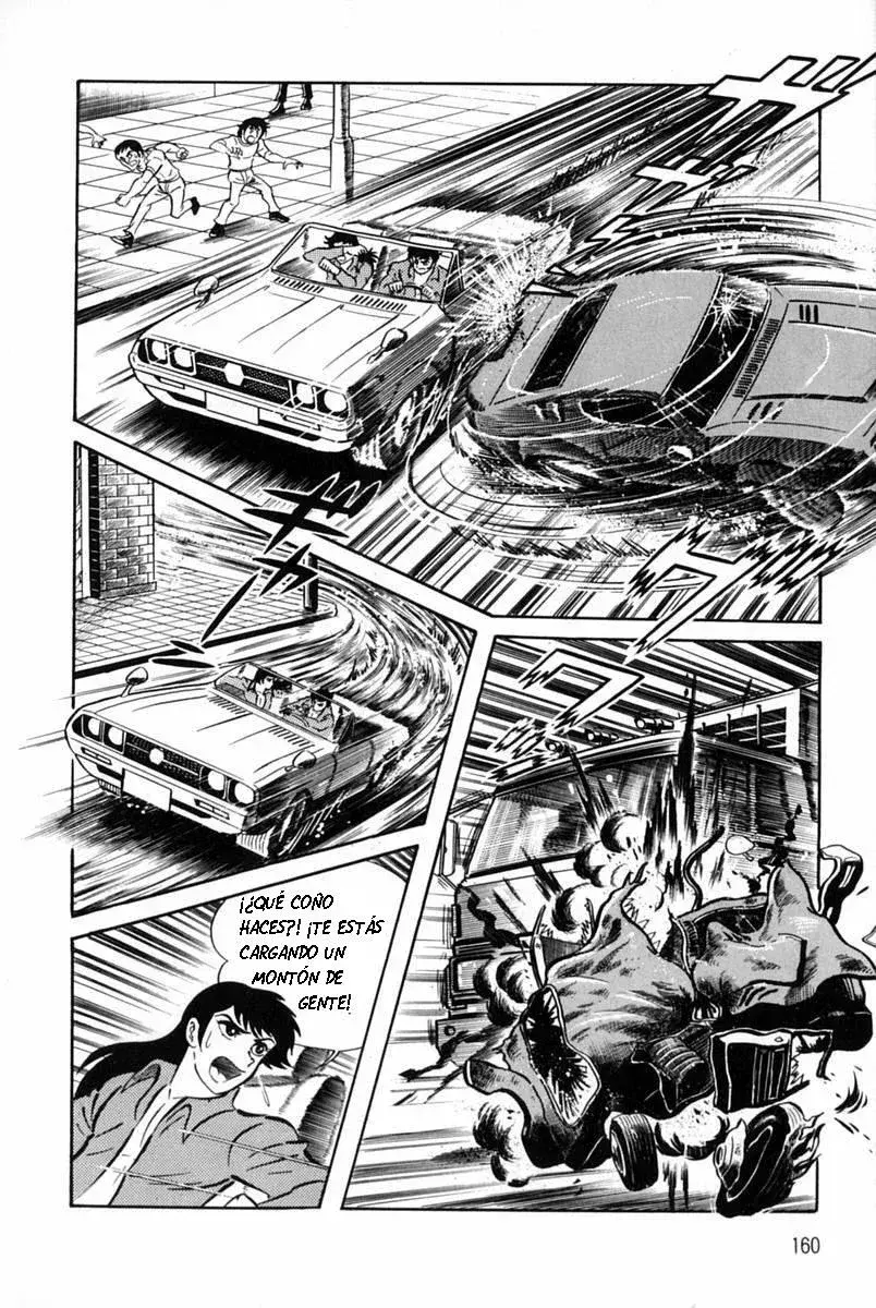 Capitulo 23.50 page 12