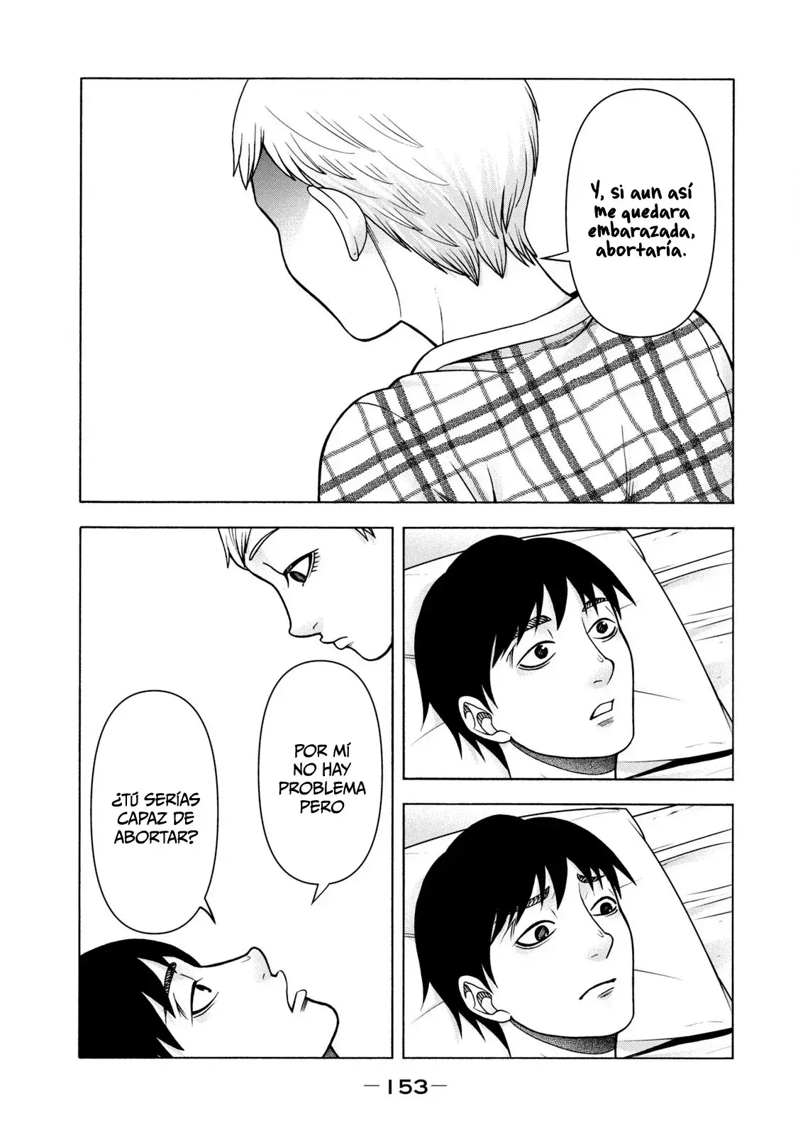 Capitulo 99 page 6