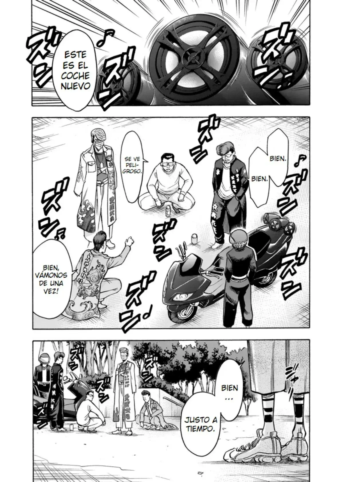 Capitulo 73 page 4