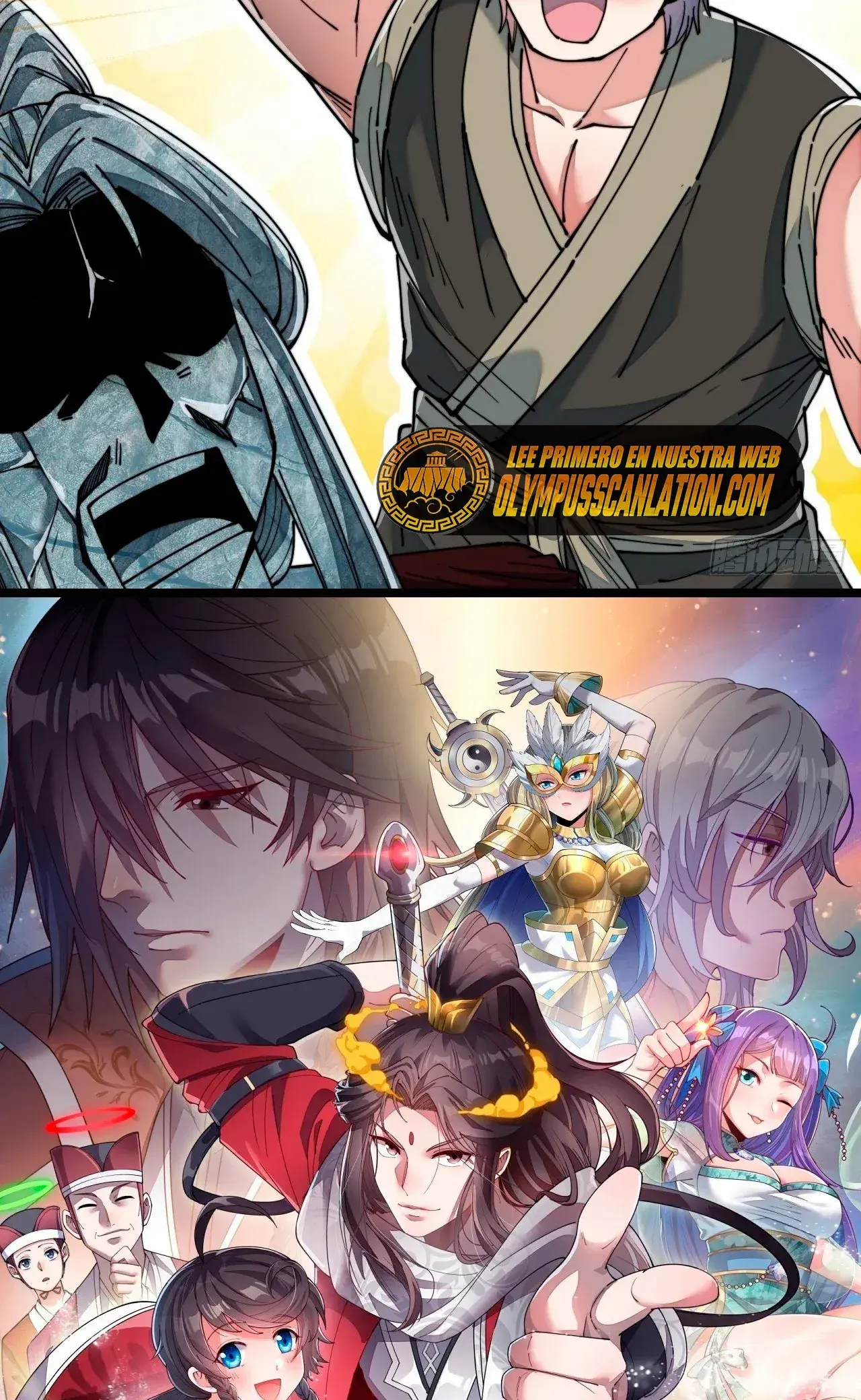 Capitulo 54 page 37