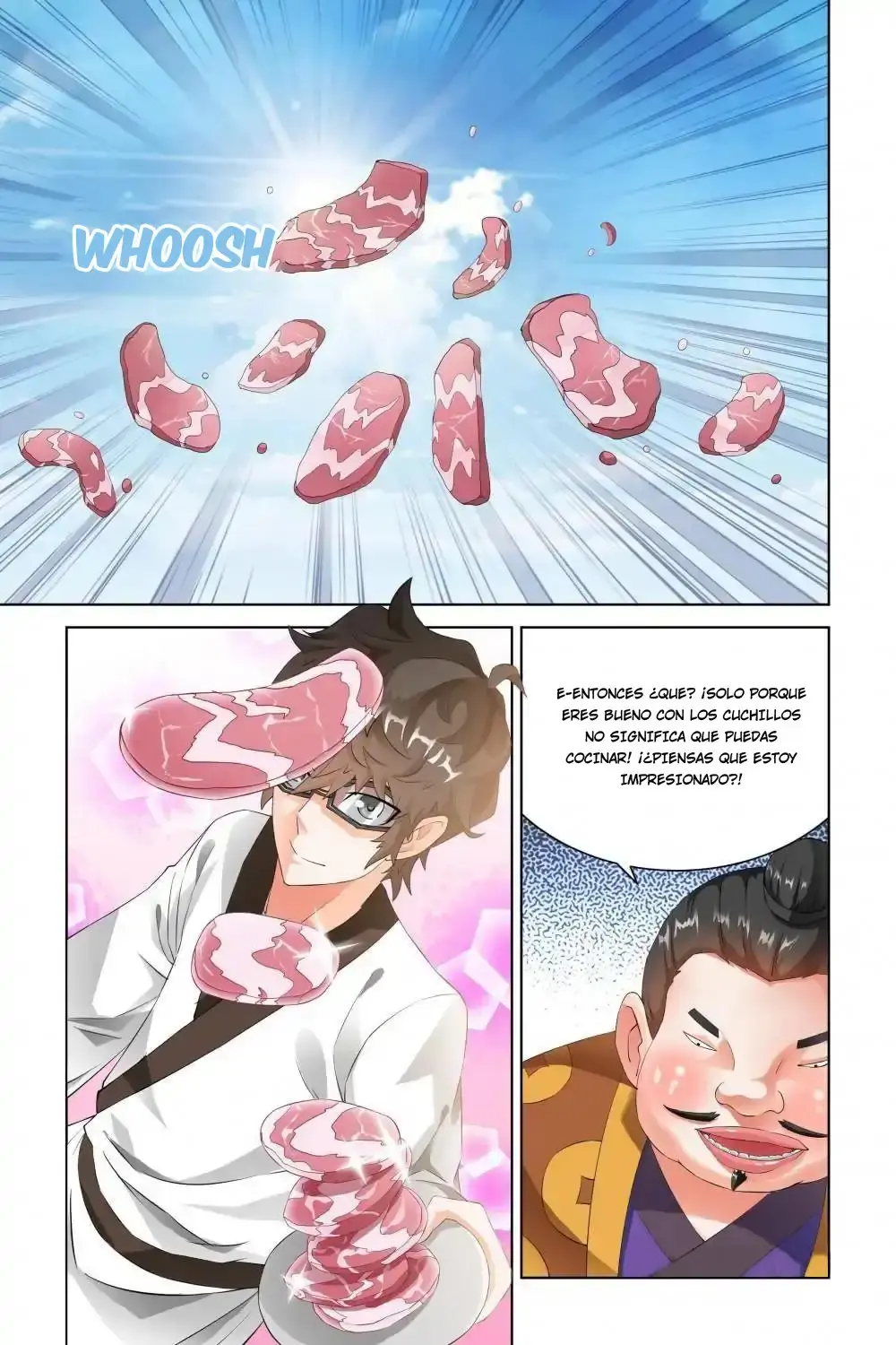 Capitulo 69 page 6
