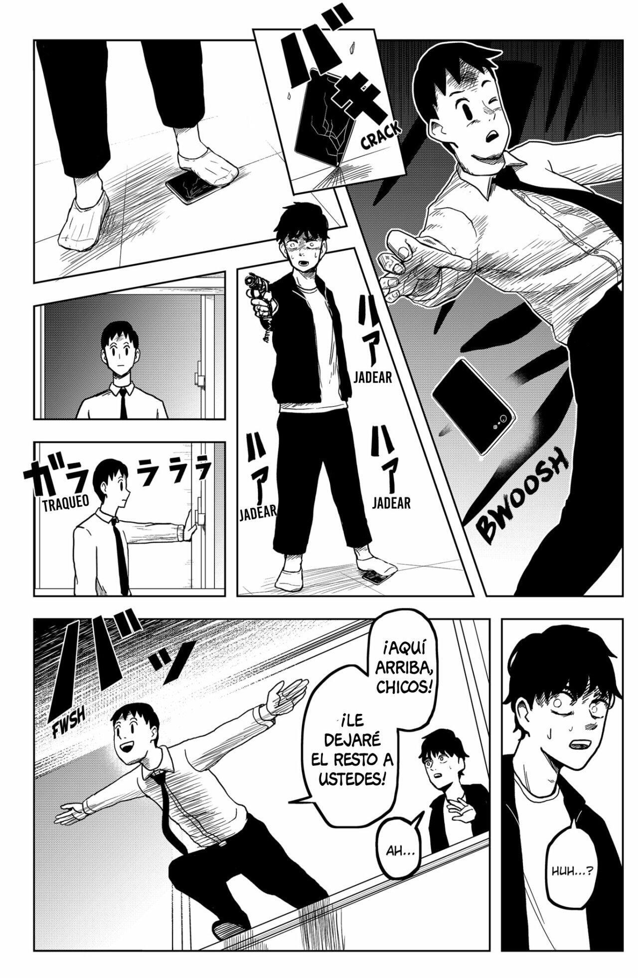 Capitulo 4 page 16