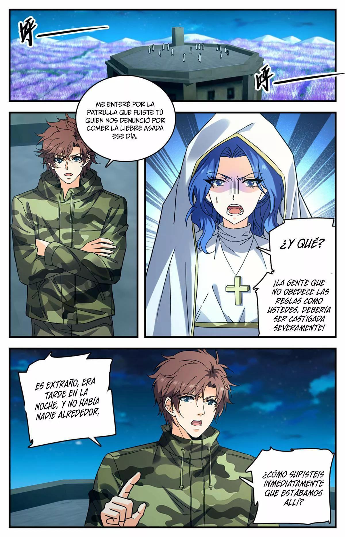 Capitulo 903 page 3