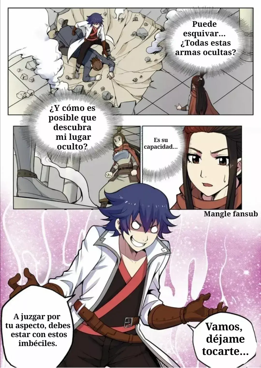 Capitulo 39 page 2