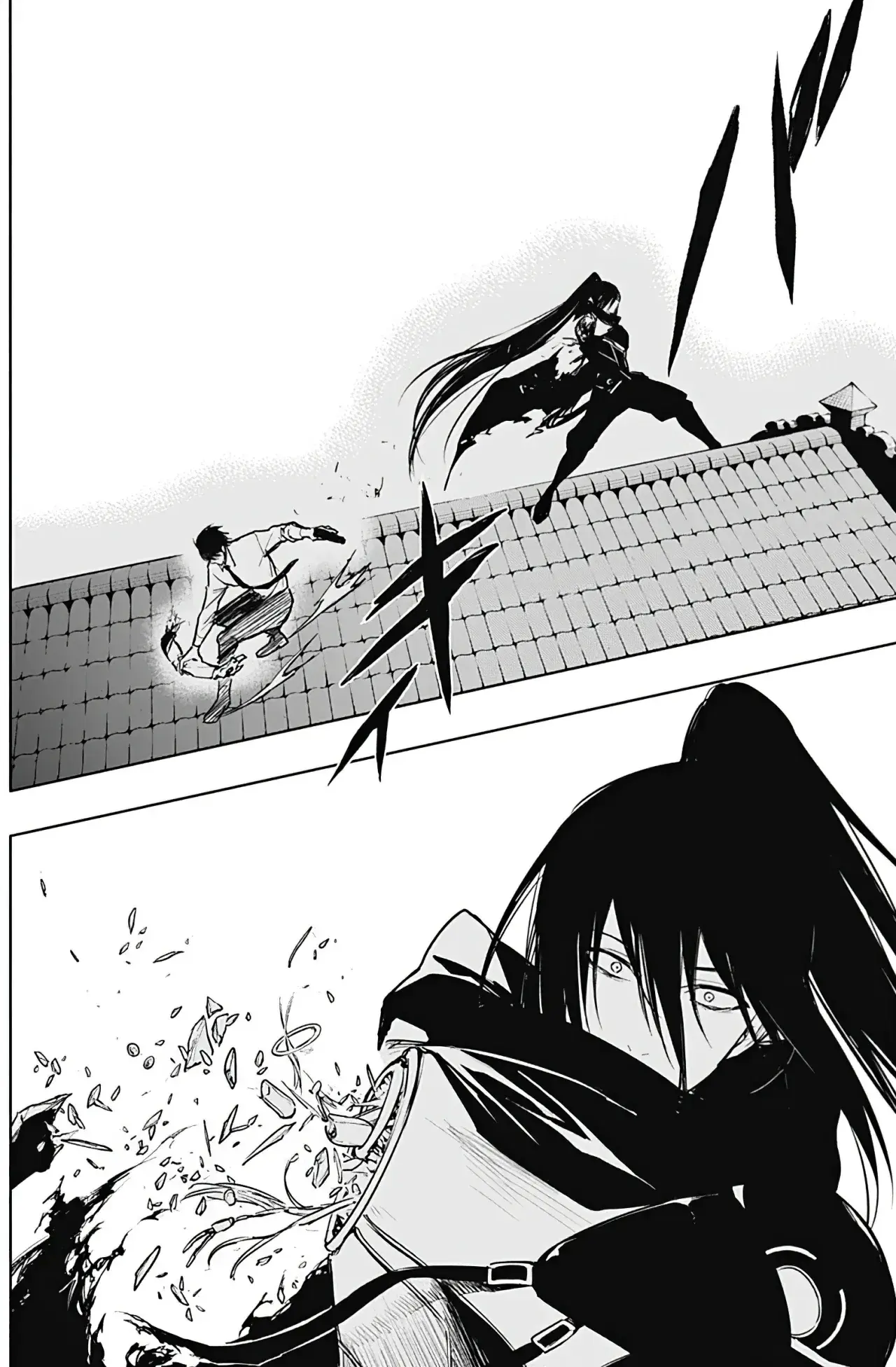 Capitulo 81 page 11