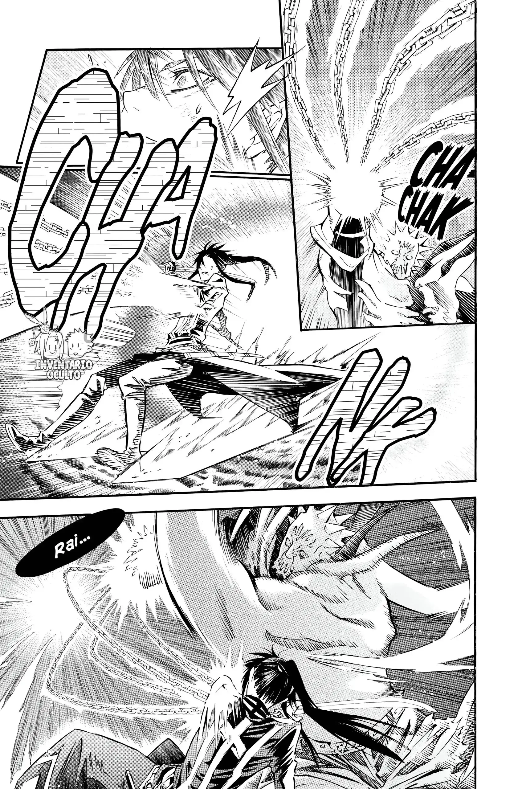 Capitulo 94 page 10