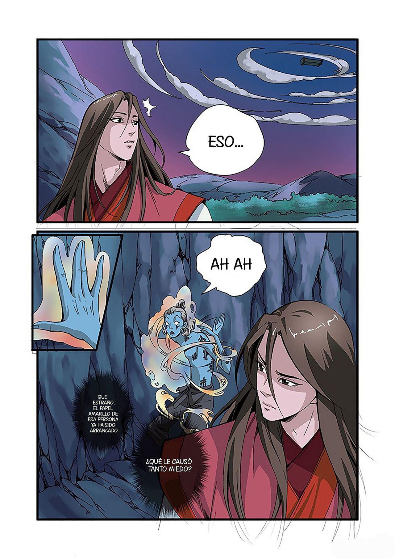 Capitulo 42 page 3