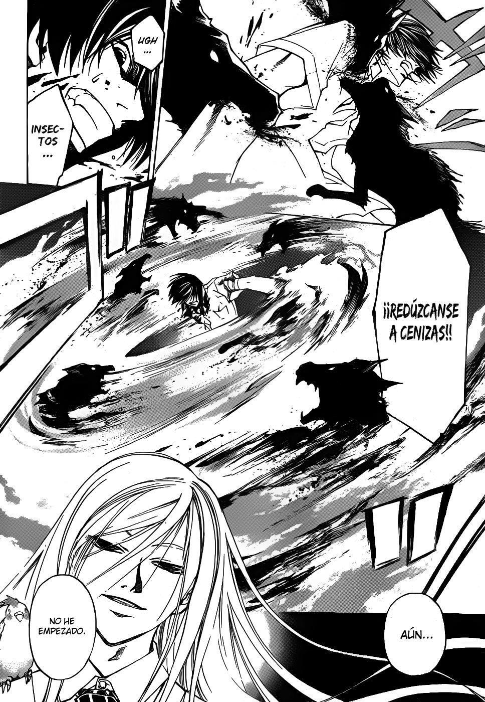 Capitulo 95 page 12