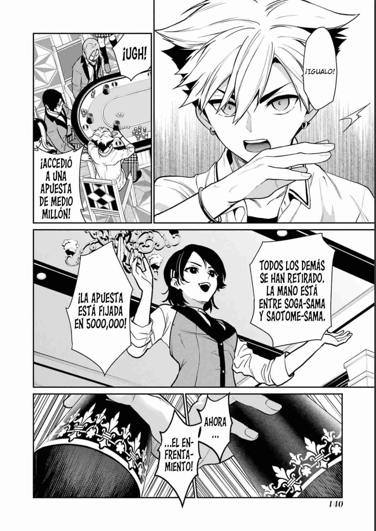 Capitulo 72 page 17