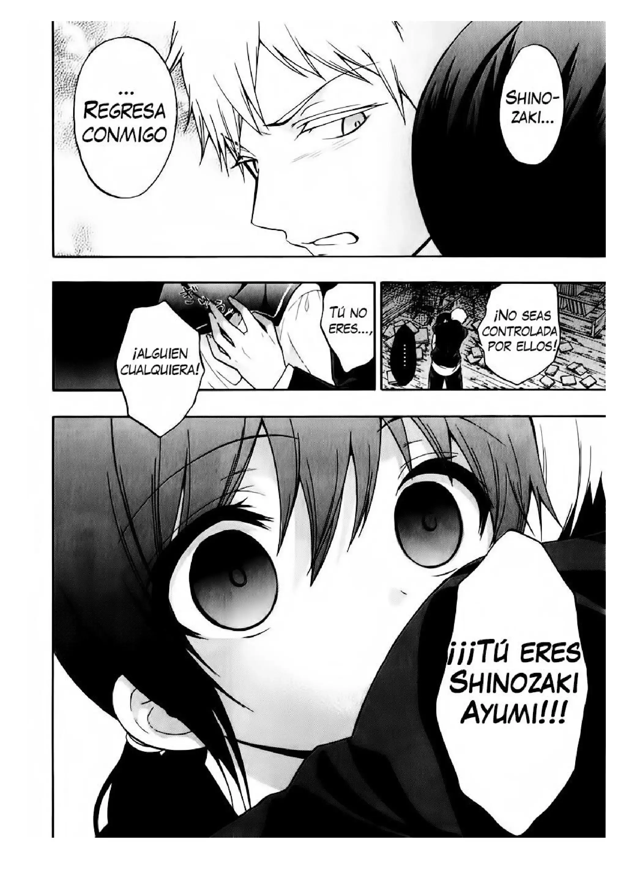 Capitulo 11 page 25
