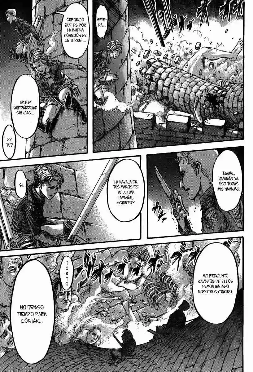 Capitulo 40 page 5