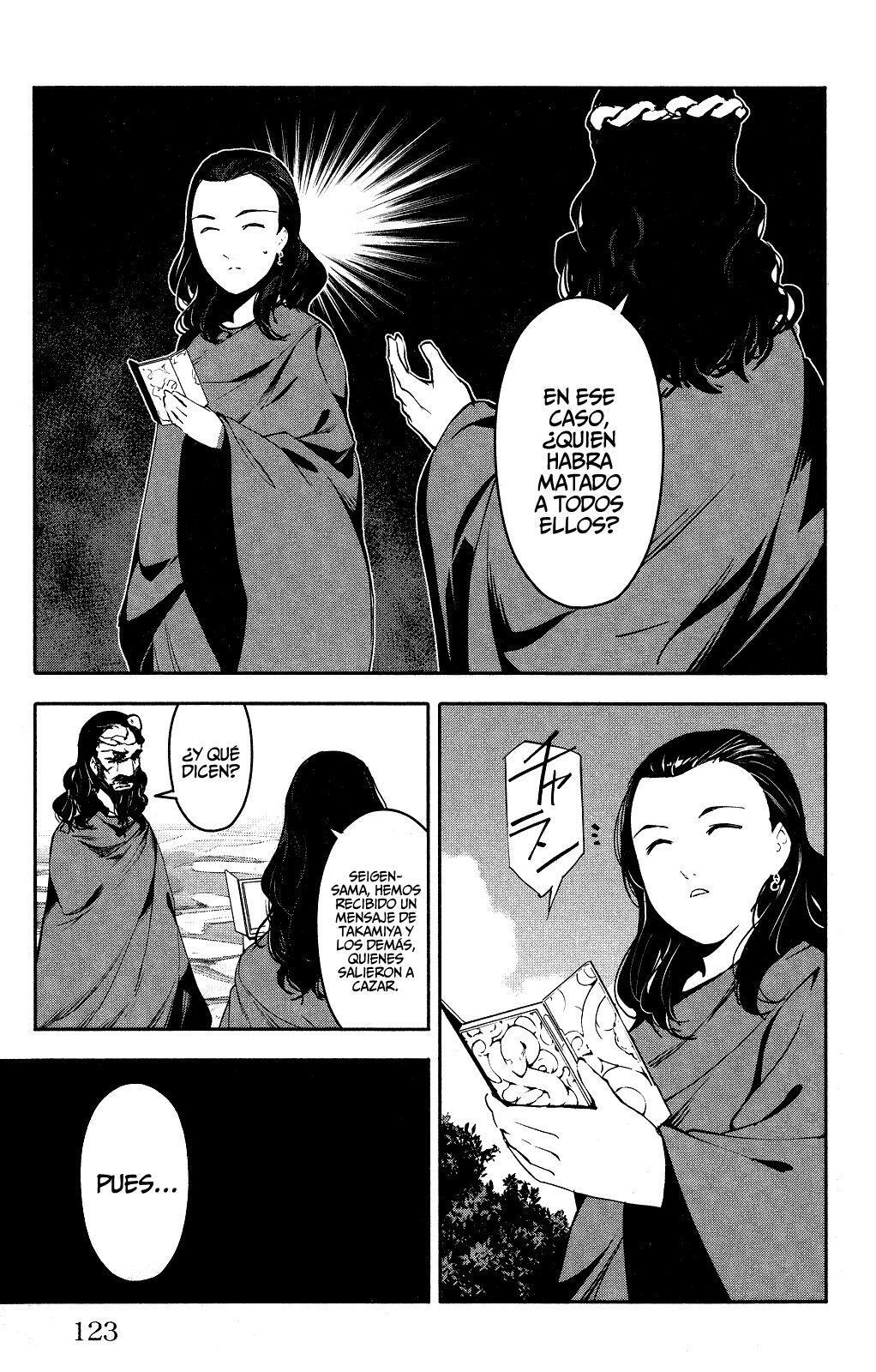 Capitulo 39 page 29