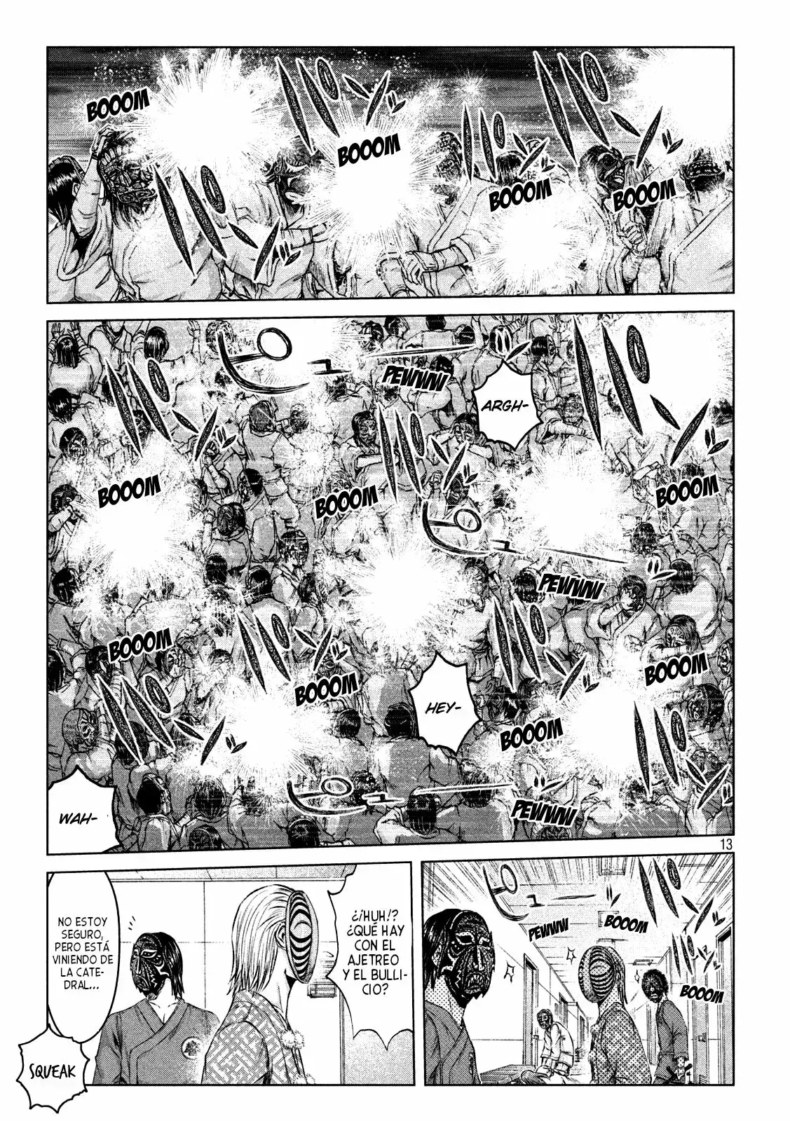 Capitulo 131 page 13