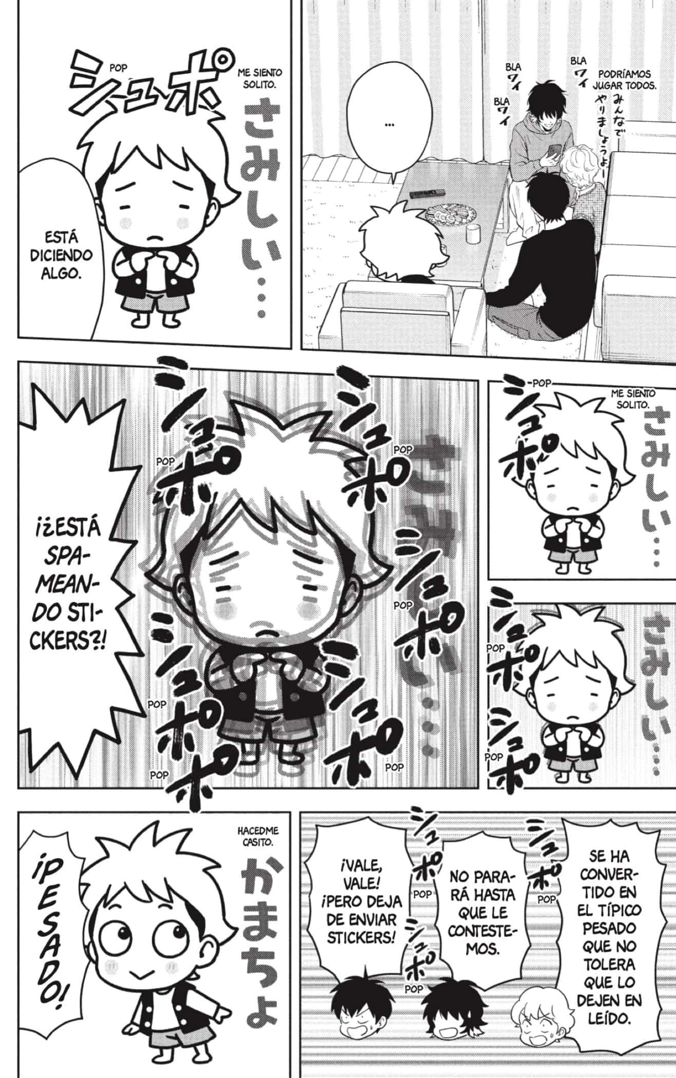 Capitulo 219 page 6