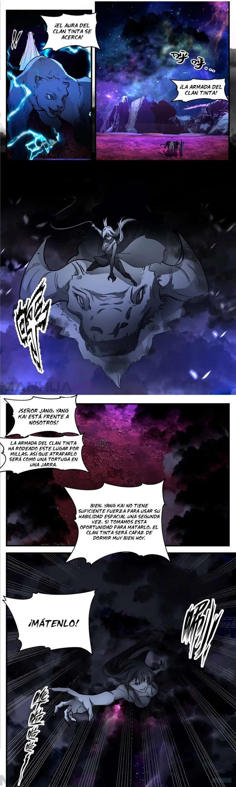 Capitulo 3546 page 5