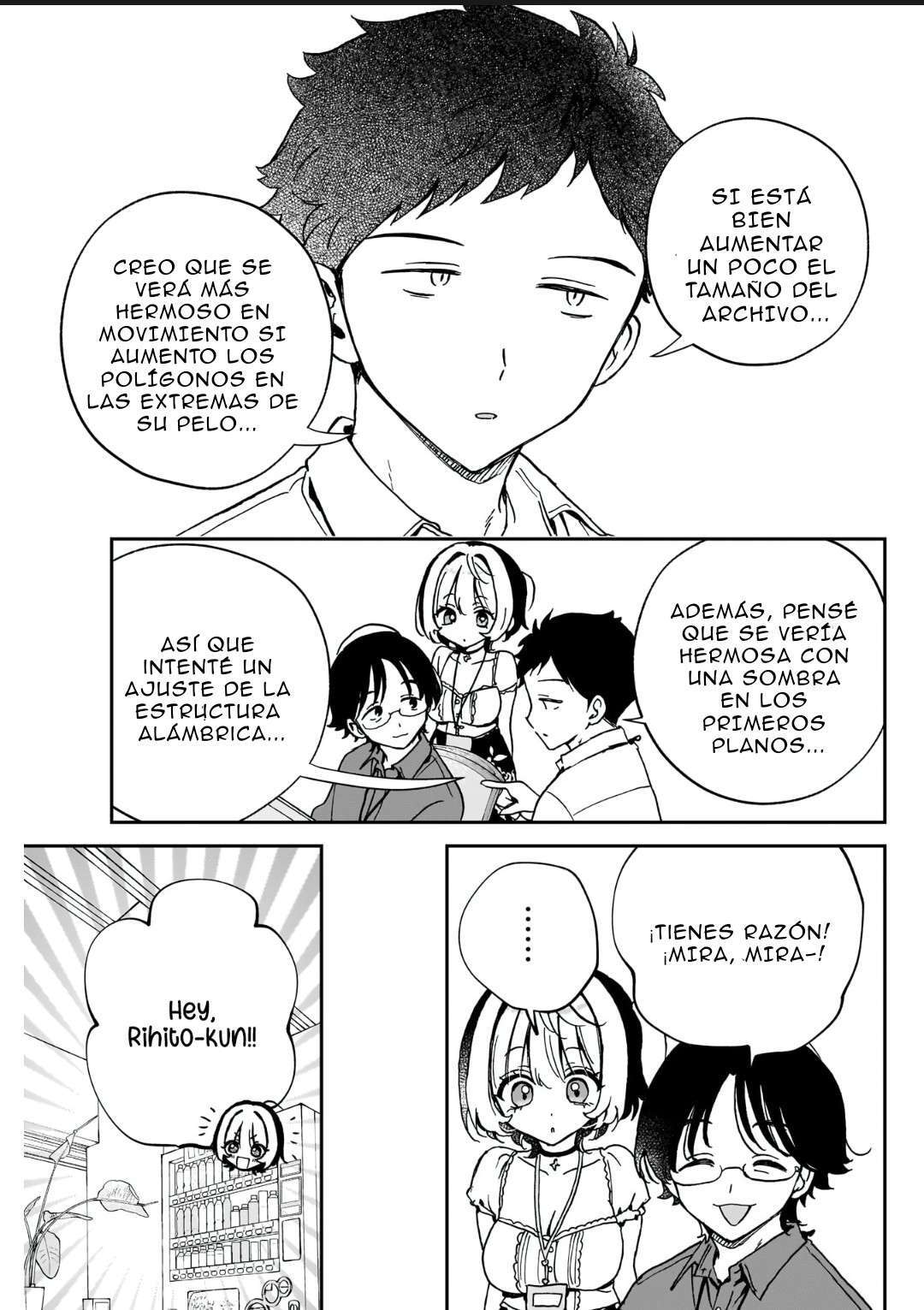 Capitulo 53 page 17