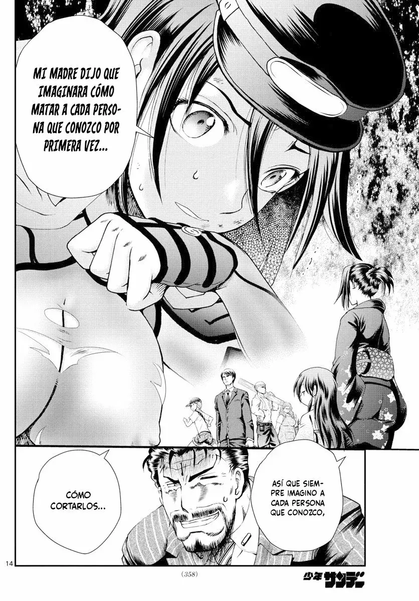 Capitulo 221 page 16