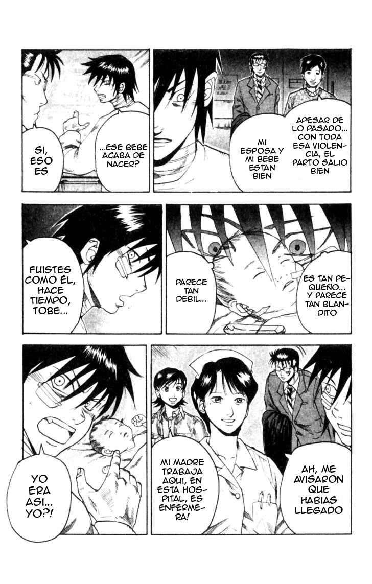 Capitulo 20 page 16