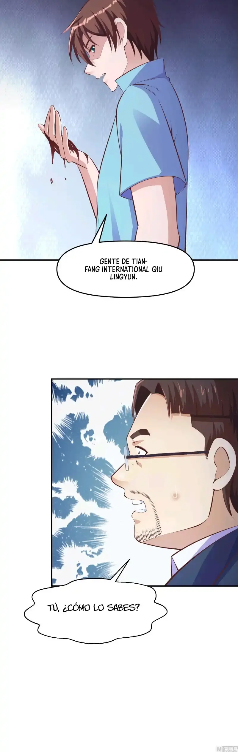 Capitulo 280 page 9