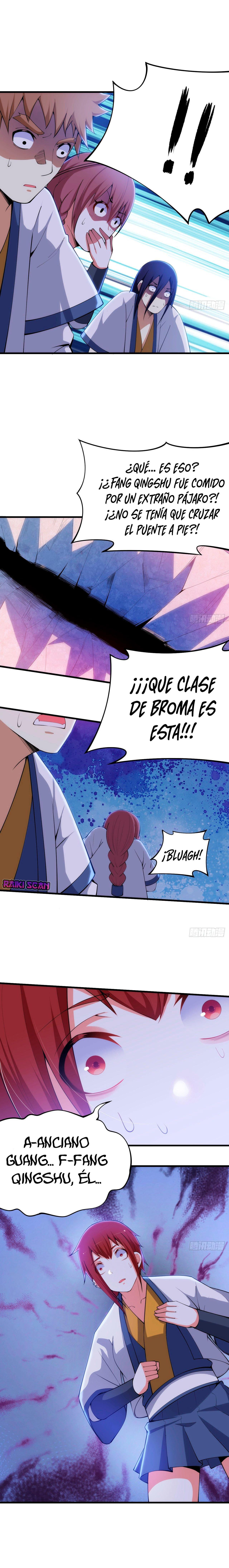 Capitulo 33 page 8