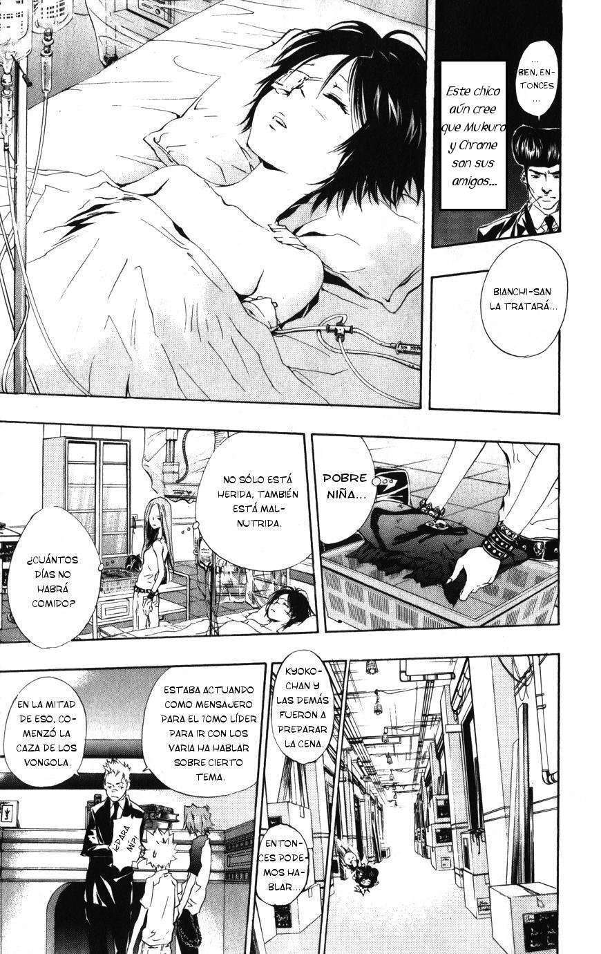 Capitulo 166 page 15