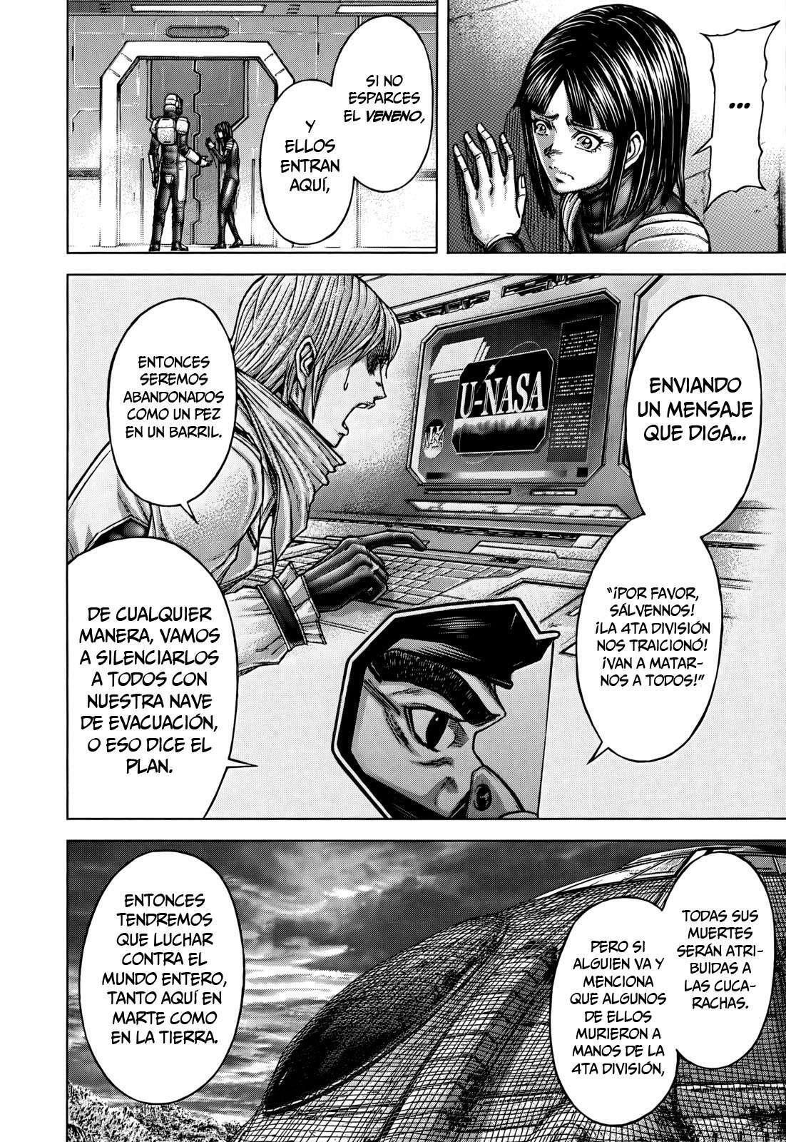 Capitulo 97 page 14
