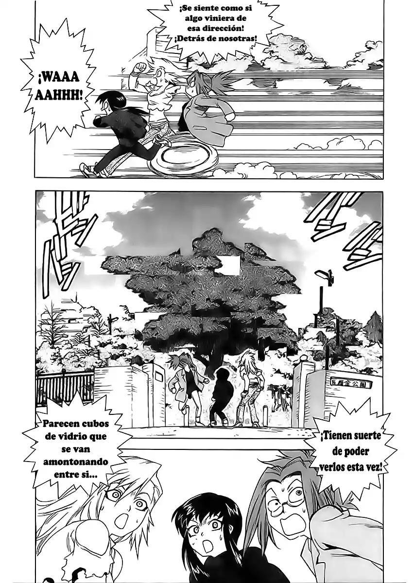 Capitulo 24 page 21