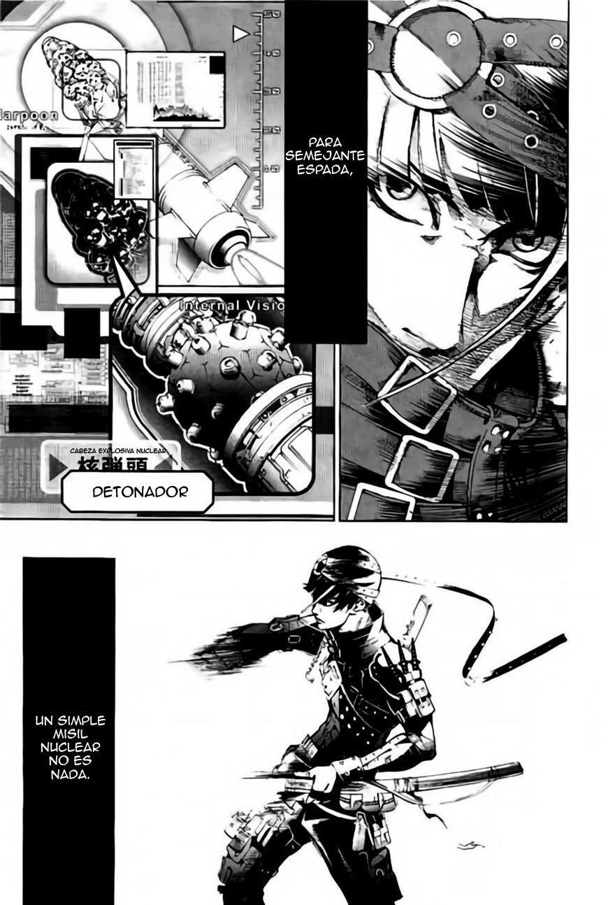 Capitulo 31 page 3