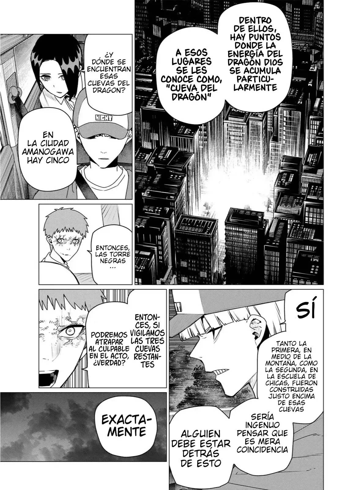 Capitulo 212 page 9