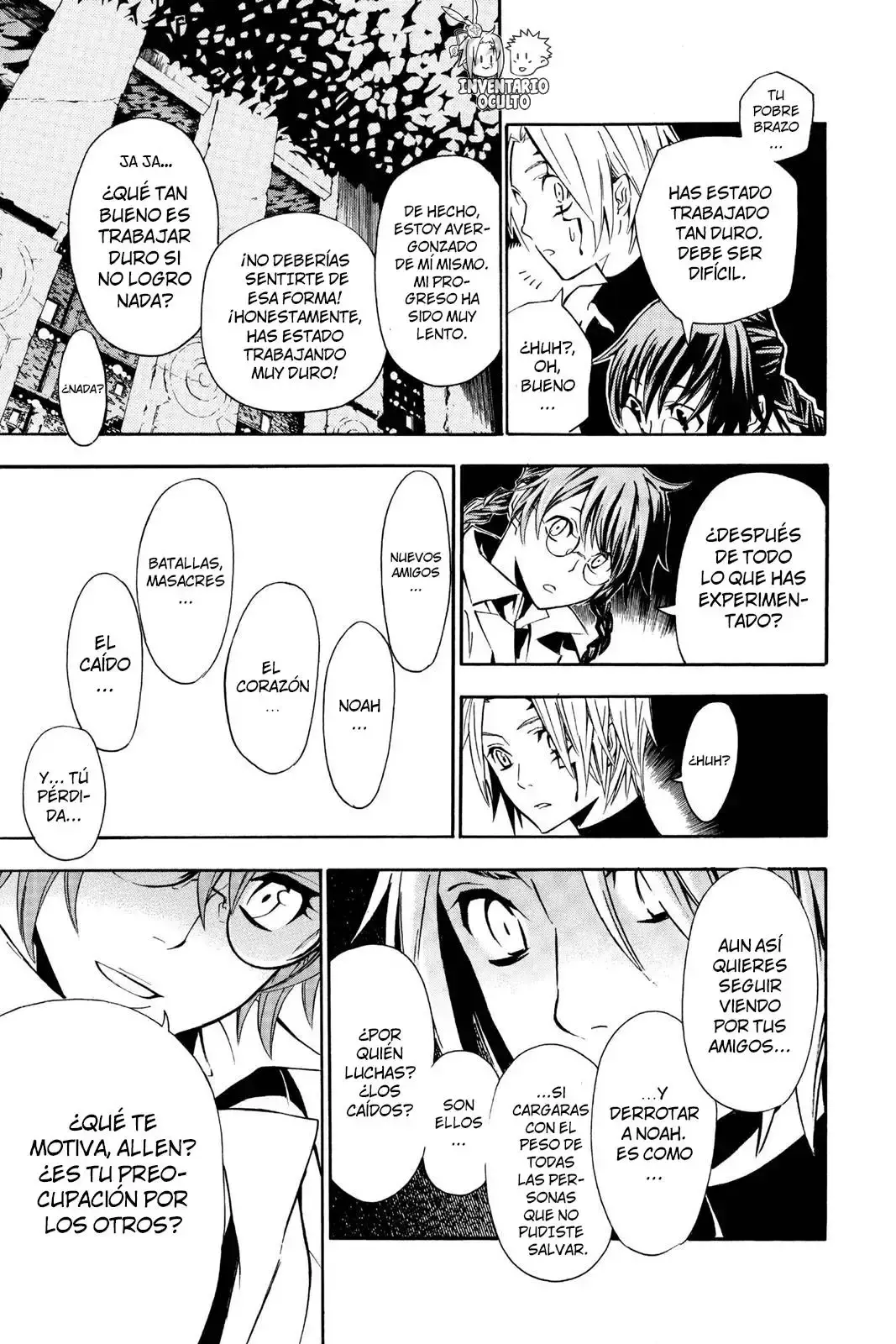Capitulo 80 page 13
