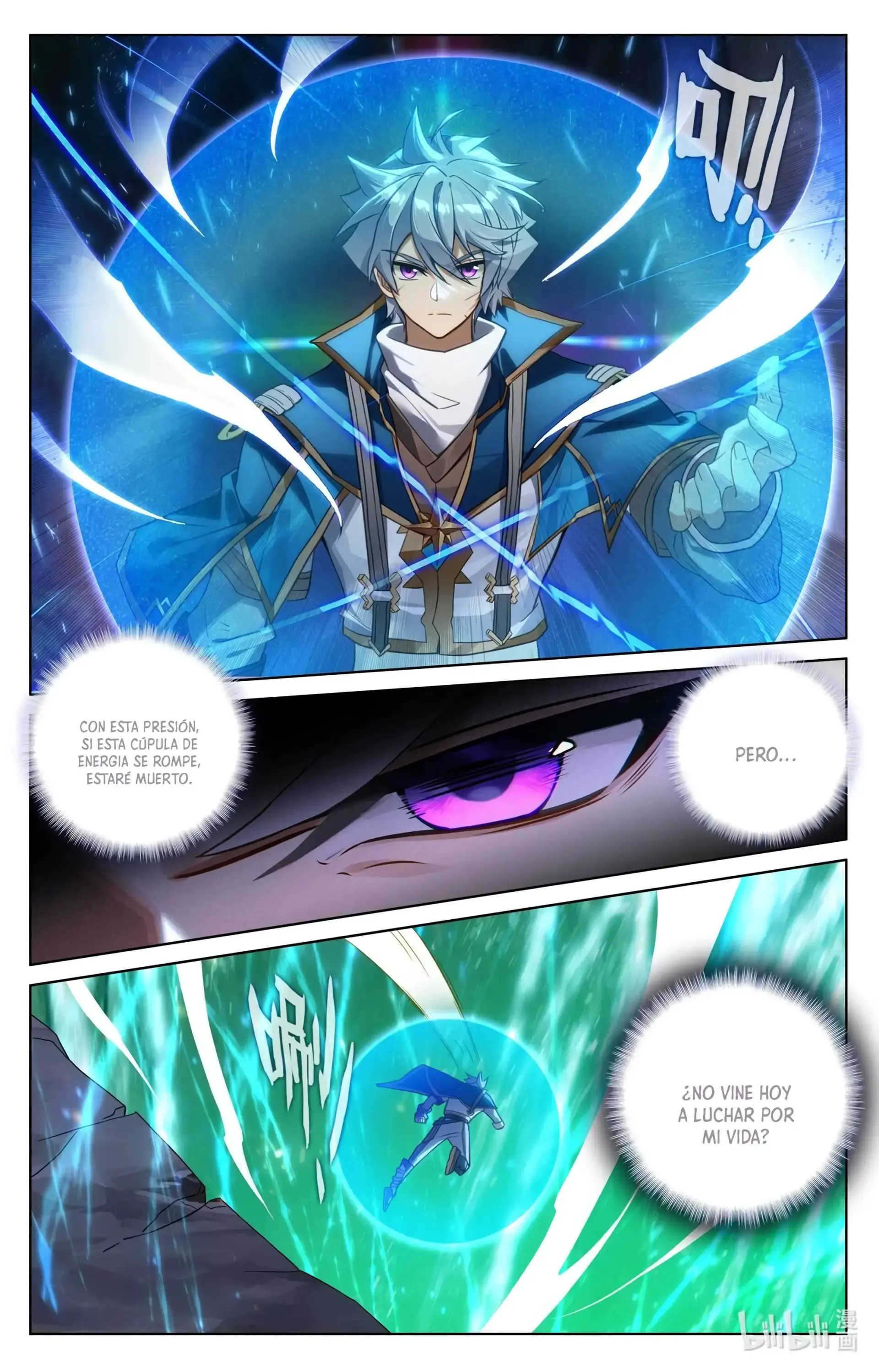 Capitulo 192 page 11