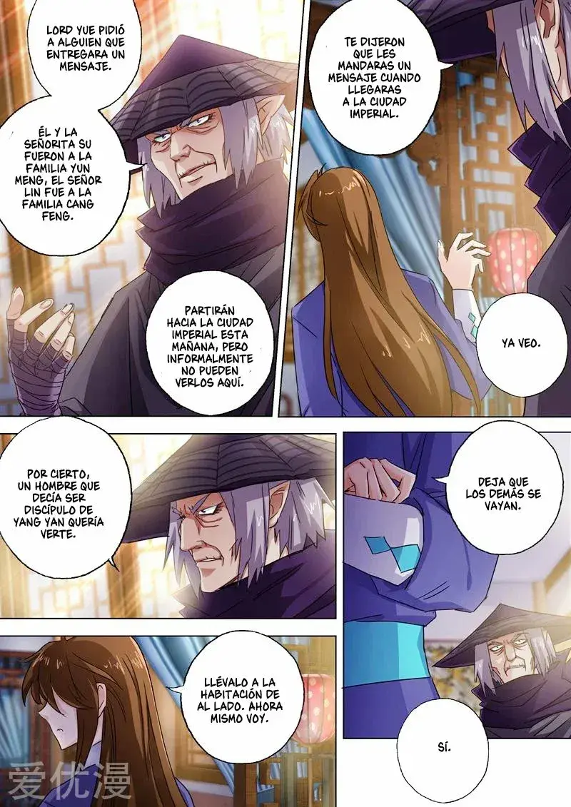 Capitulo 101 page 21