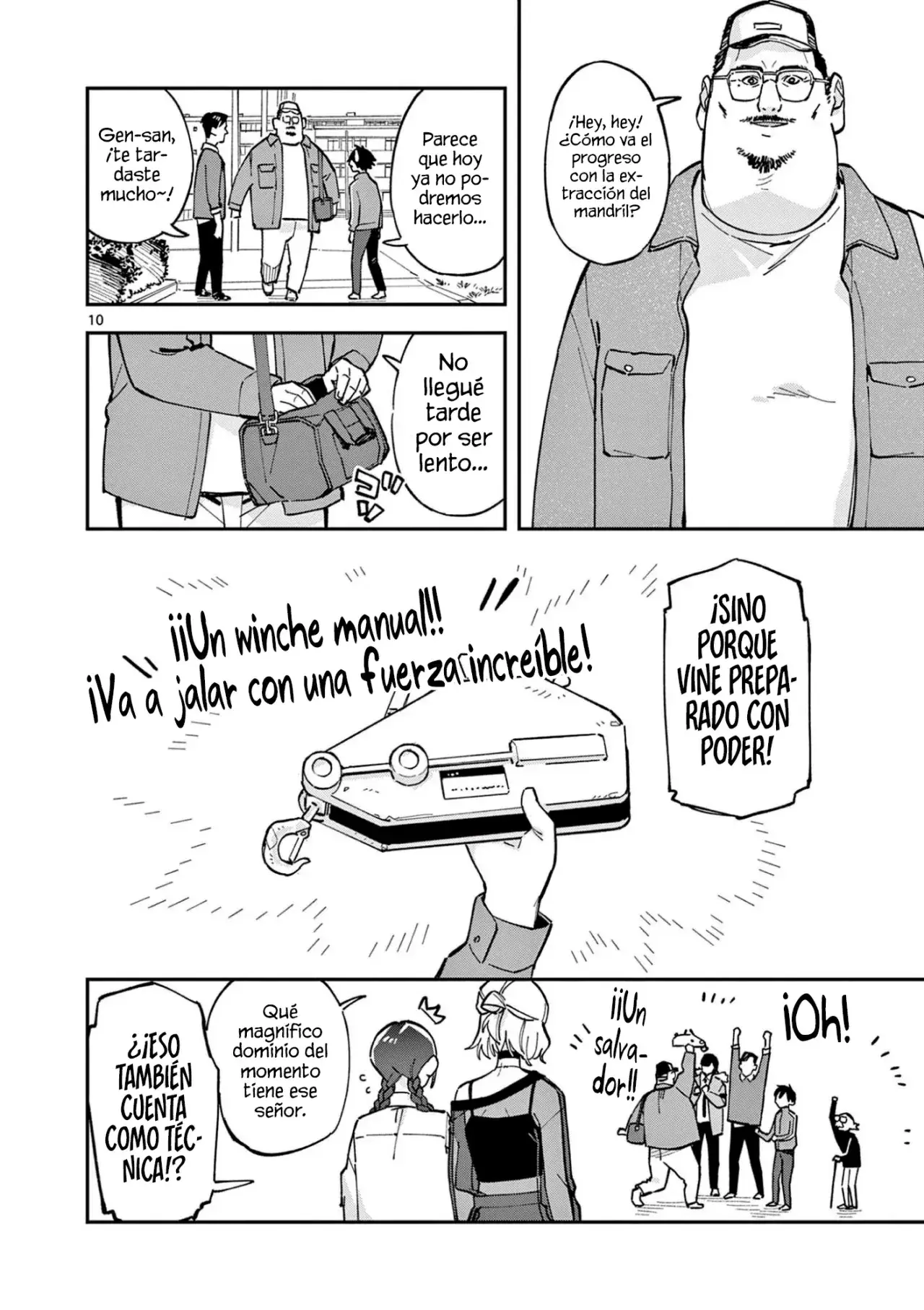 Capitulo 25 page 12