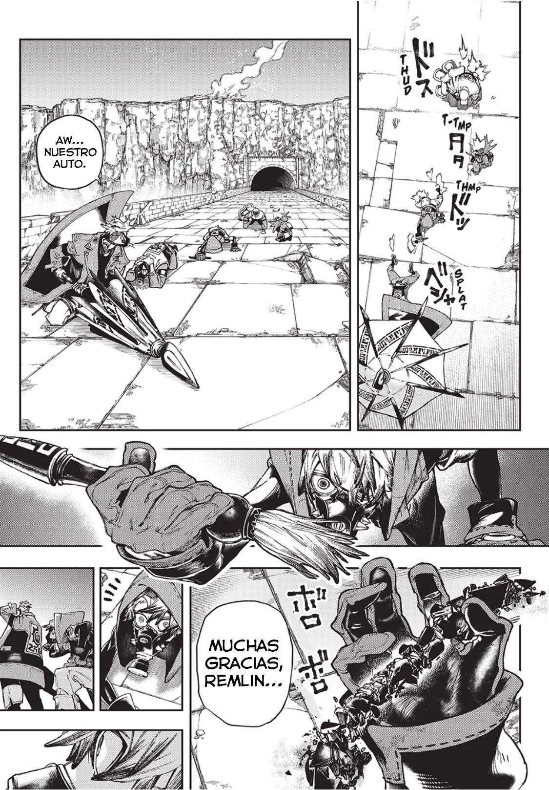 Capitulo 100 page 7