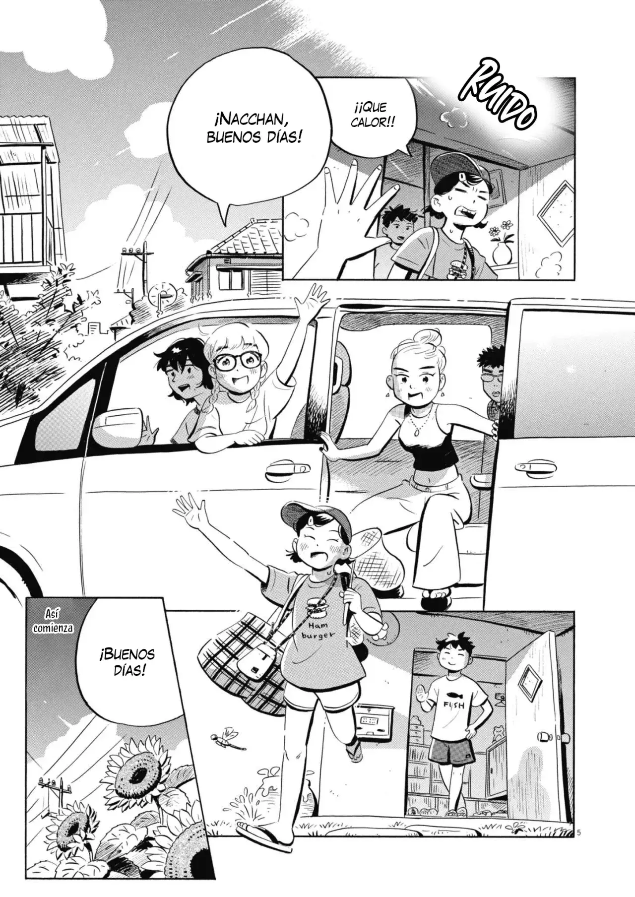 Capitulo 64 page 5