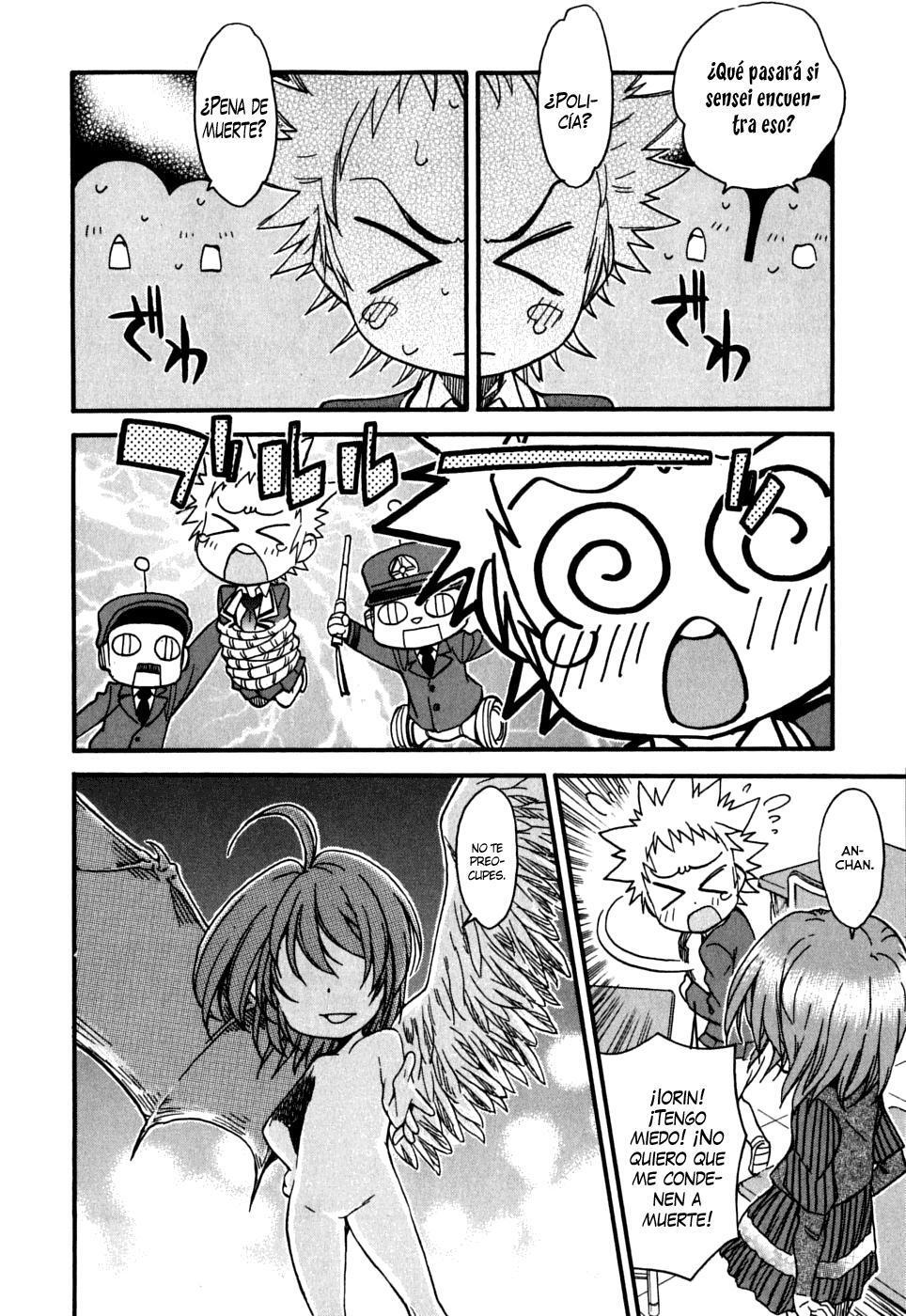 Capitulo 20 page 21