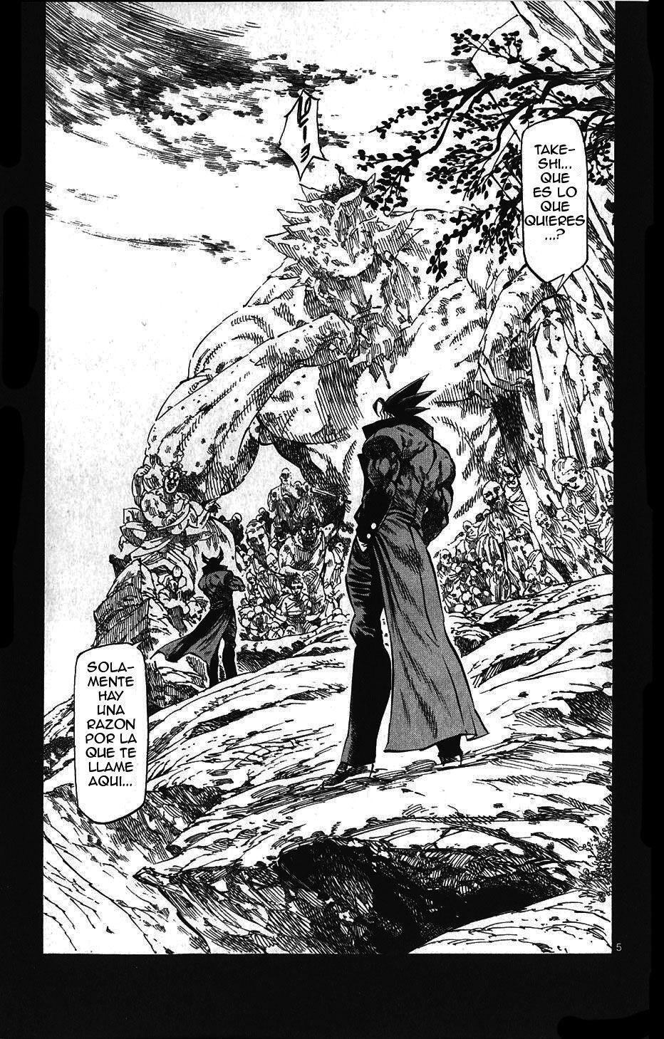 Capitulo 23 page 6