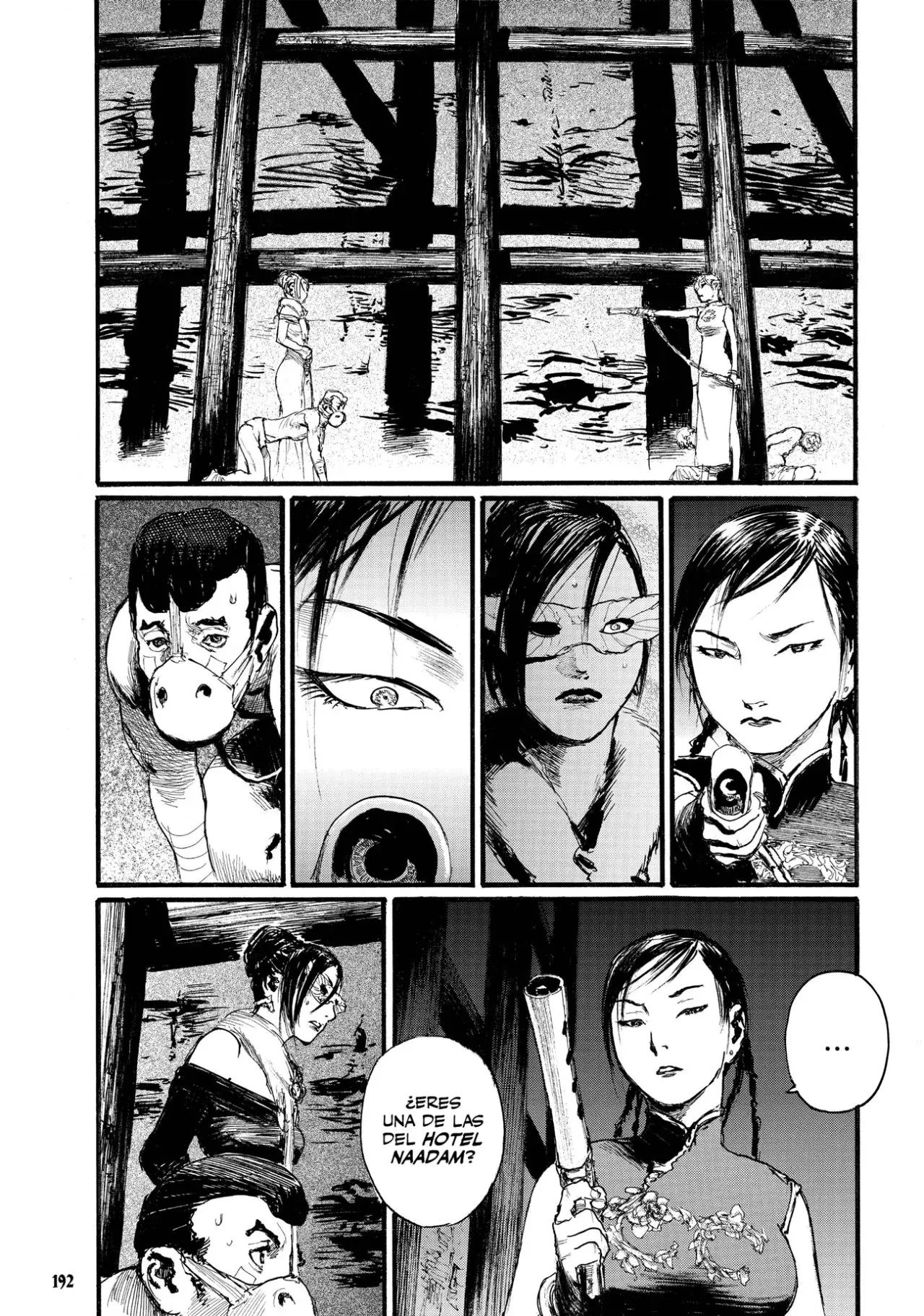 Capitulo 7 page 9