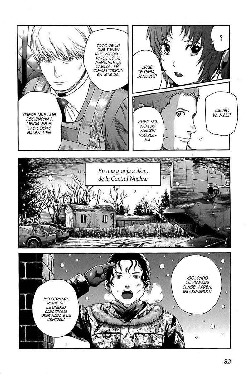 Capitulo 77 page 14