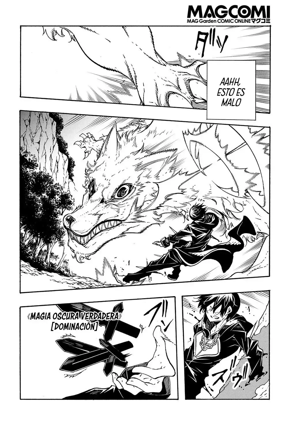 Capitulo 8 page 20