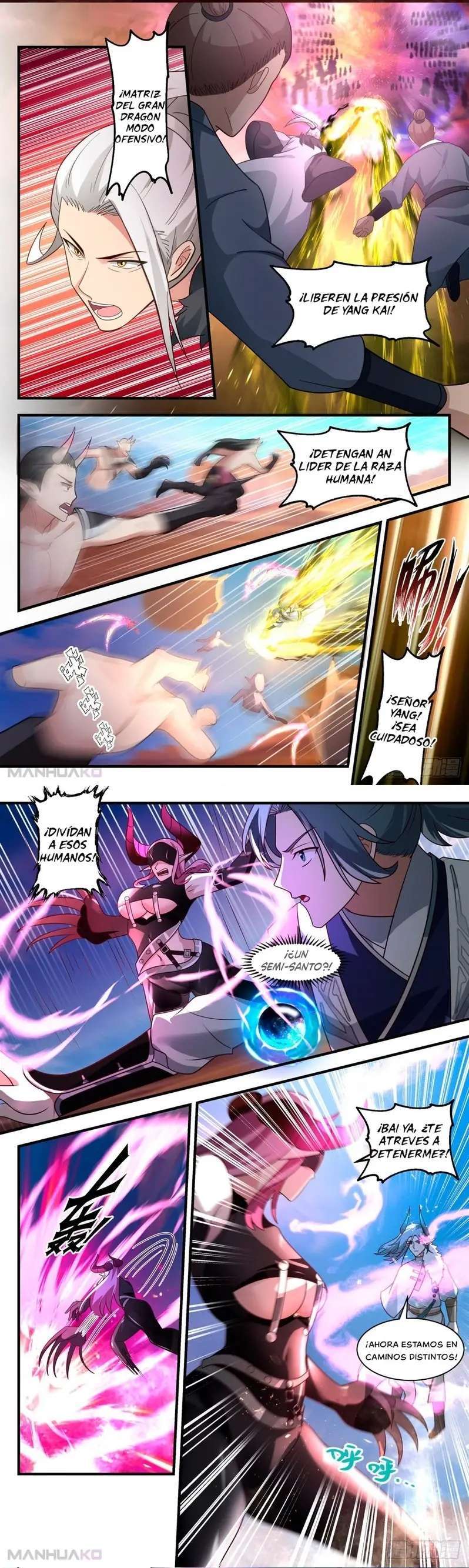 Capitulo 2507 page 4