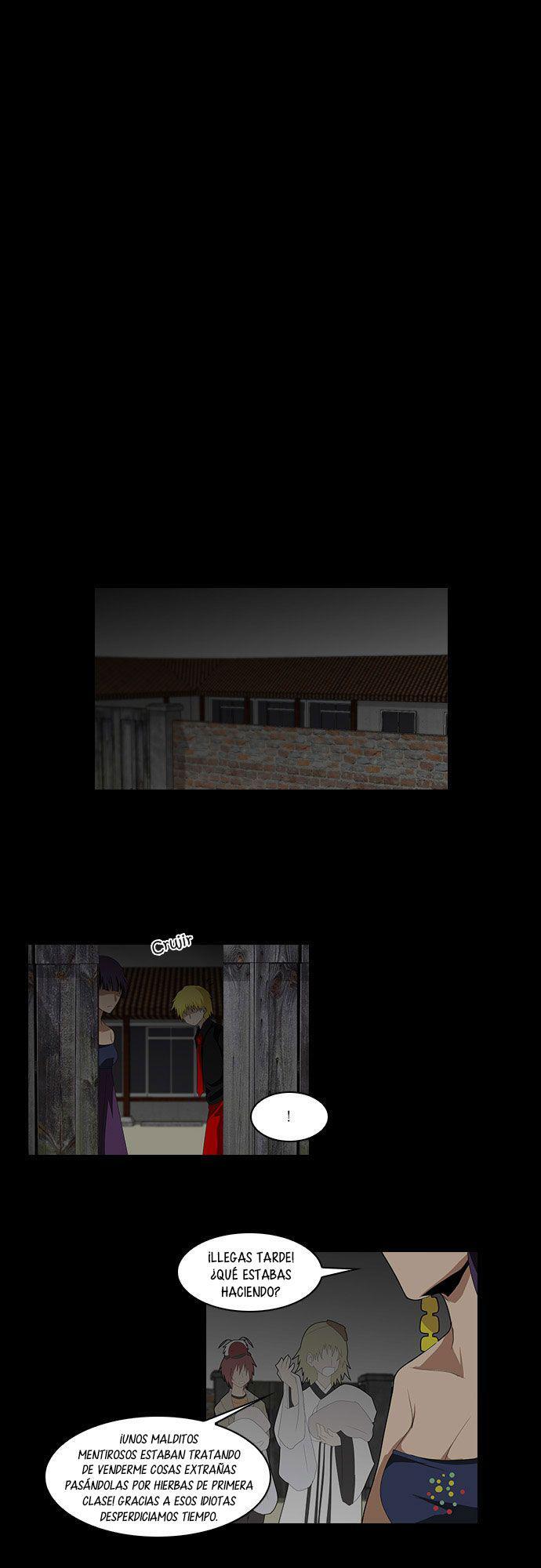 Capitulo 81 page 17