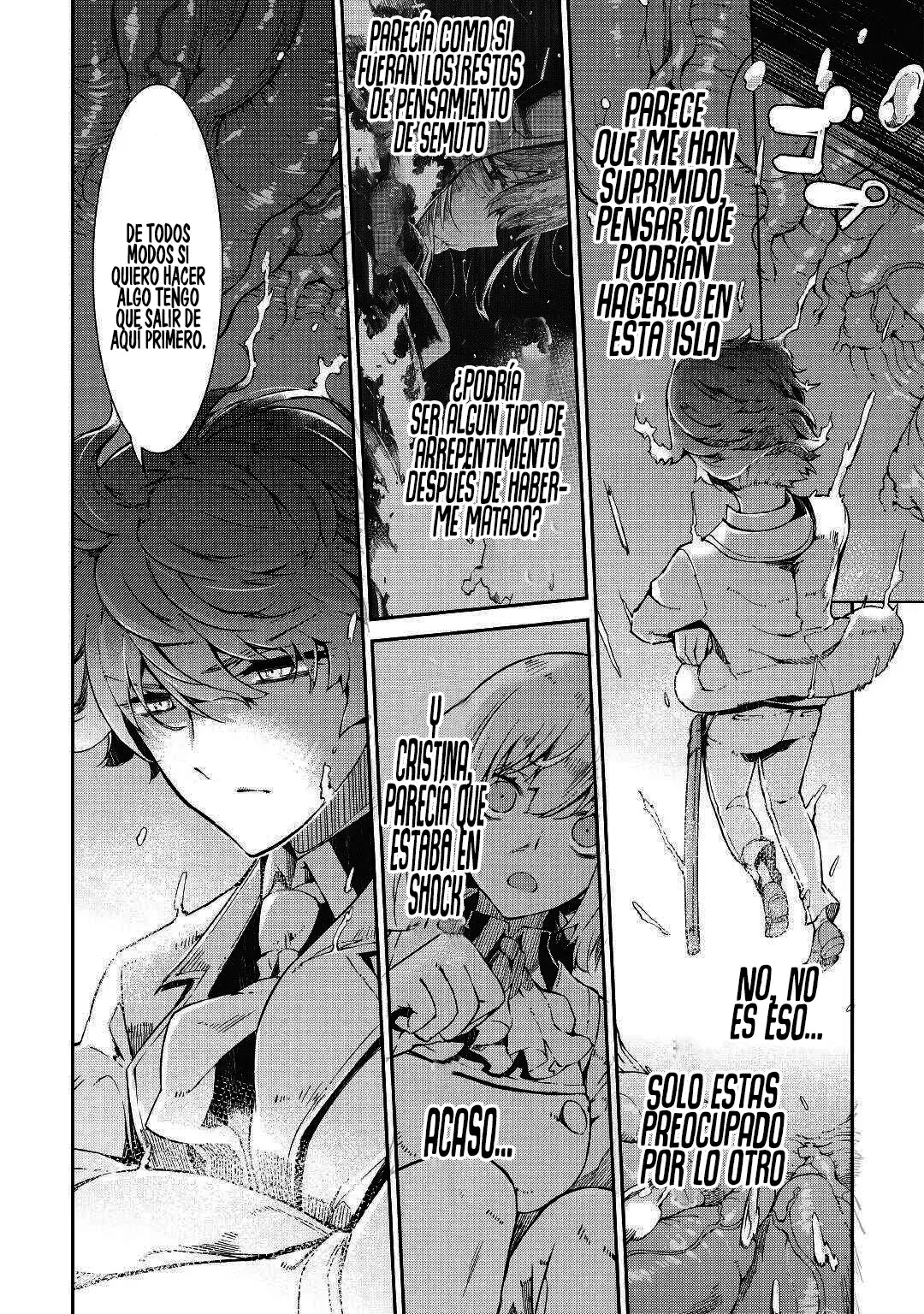 Capitulo 71 page 28