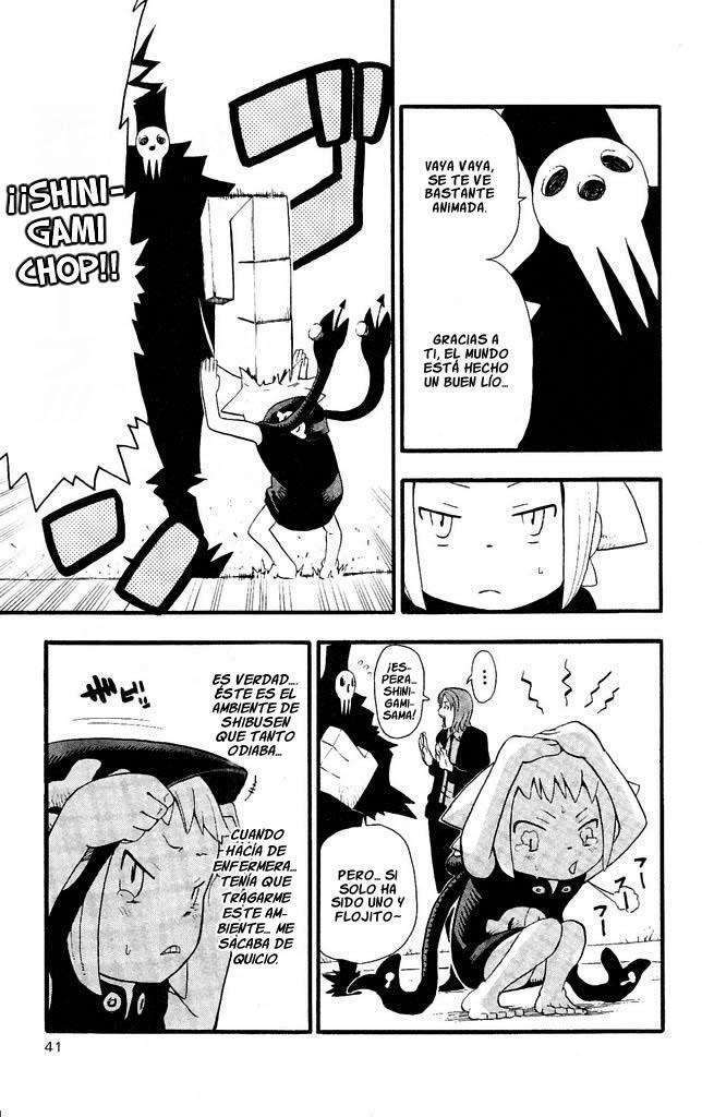 Capitulo 45 page 41